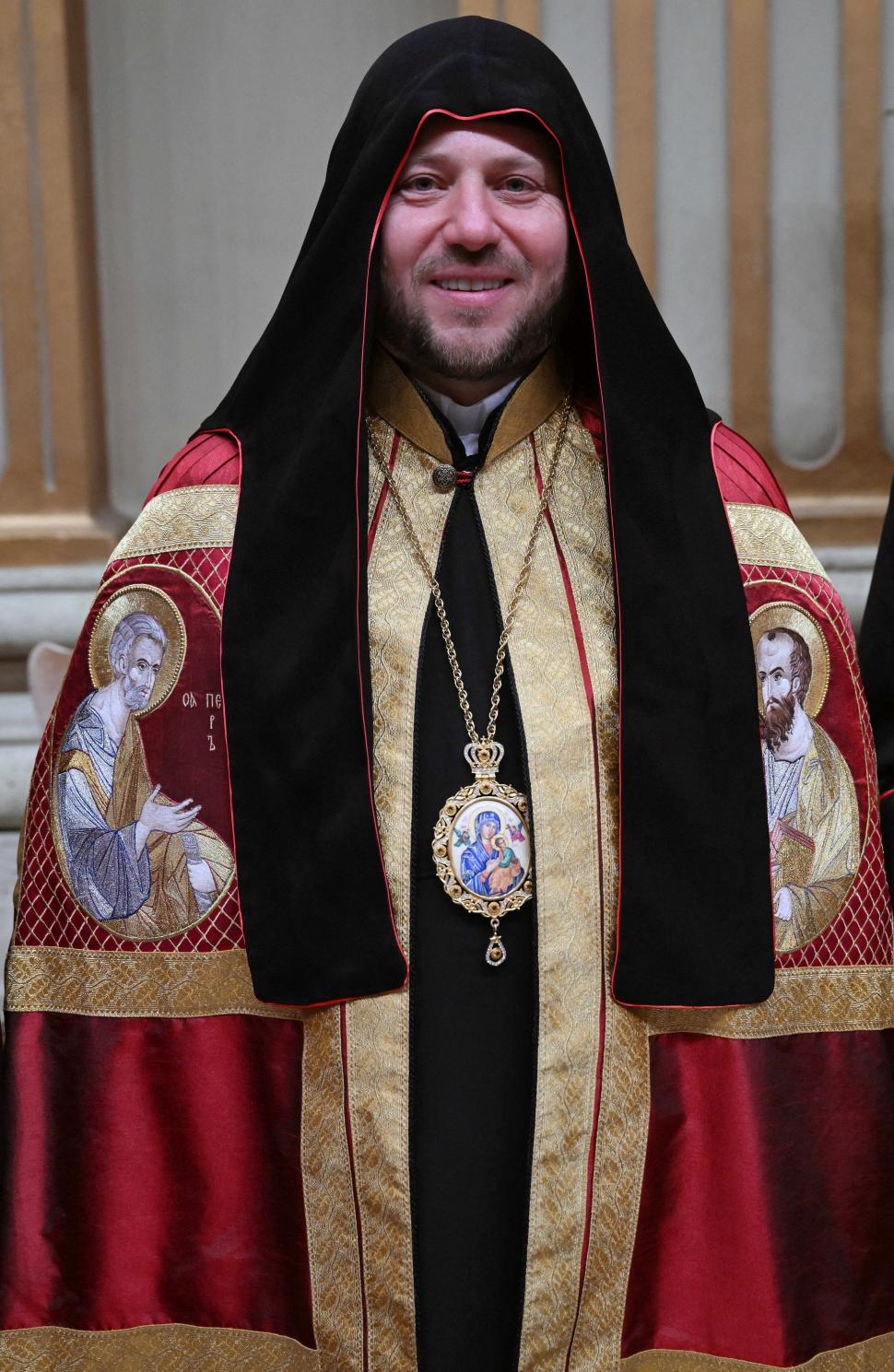 Cine sunt cardinalii care vor face parte din conclavul care va alege noul Papă. Cel mai tânăr dintre ei are 44 de ani 968380