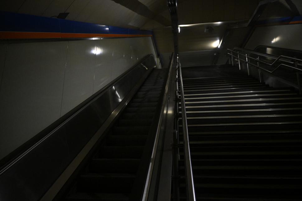 Haos total în Spania din cauza blackout-ului: Orașe paralizate, trenuri blocate în câmp, aeroporturi închise și spitale în beznă 968459