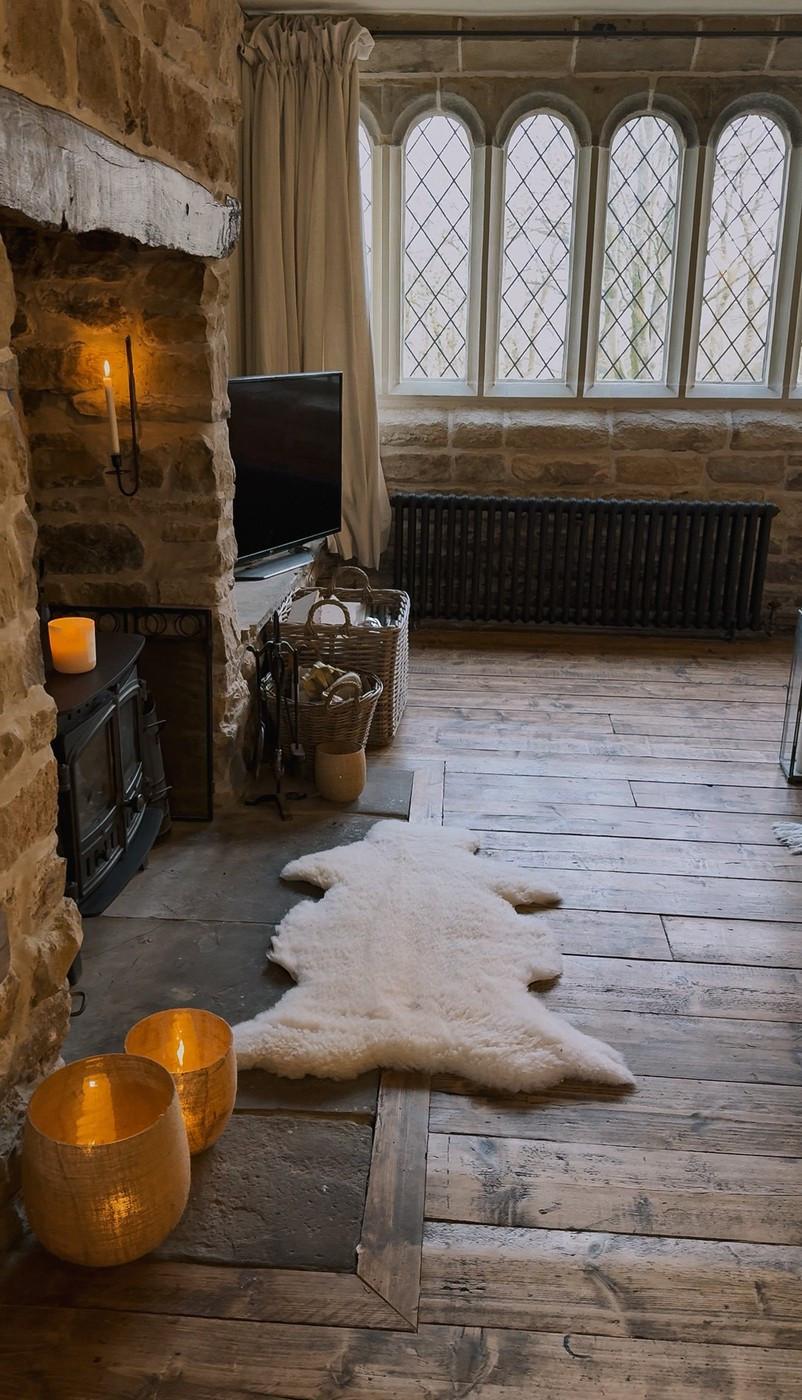 O femeie a găsit oase umane în pereții casei sale, apoi a descoperit un secret înfiorător 968482