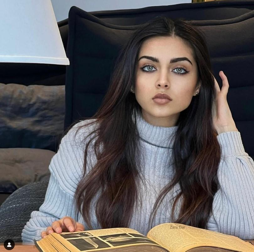 Povestea uluitoare a tinerei care a renunțat la un doctorat în bioinginerie ca să se facă model OnlyFans. Cât câștigă 968366