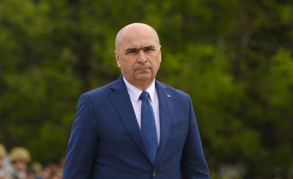 Bolojan, la Summitul Inițiativa celor 3 Mări: „Unul dintre cele mai importante proiecte pentru România e Via Carpathia” 968723