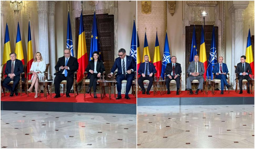 candidatii la dezbaterea TVR