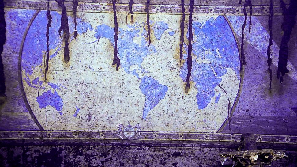 Descoperire senzațională făcută pe fundul mării, într-un vas scufundat în 1942 968590