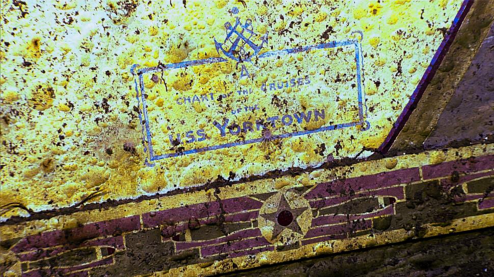 Descoperire senzațională făcută pe fundul mării, într-un vas scufundat în 1942 968591