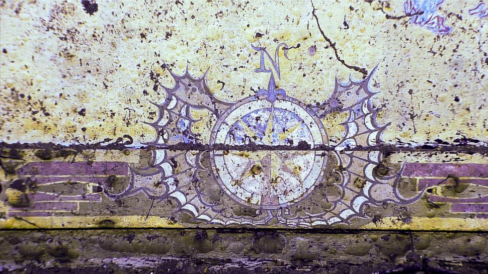 Descoperire senzațională făcută pe fundul mării, într-un vas scufundat în 1942 968592