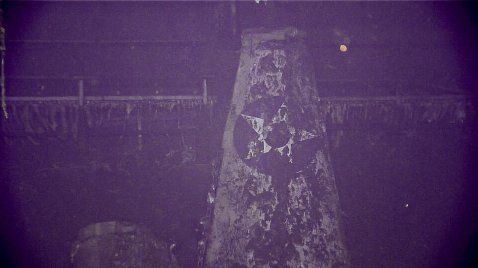 Descoperire senzațională făcută pe fundul mării, într-un vas scufundat în 1942 968593