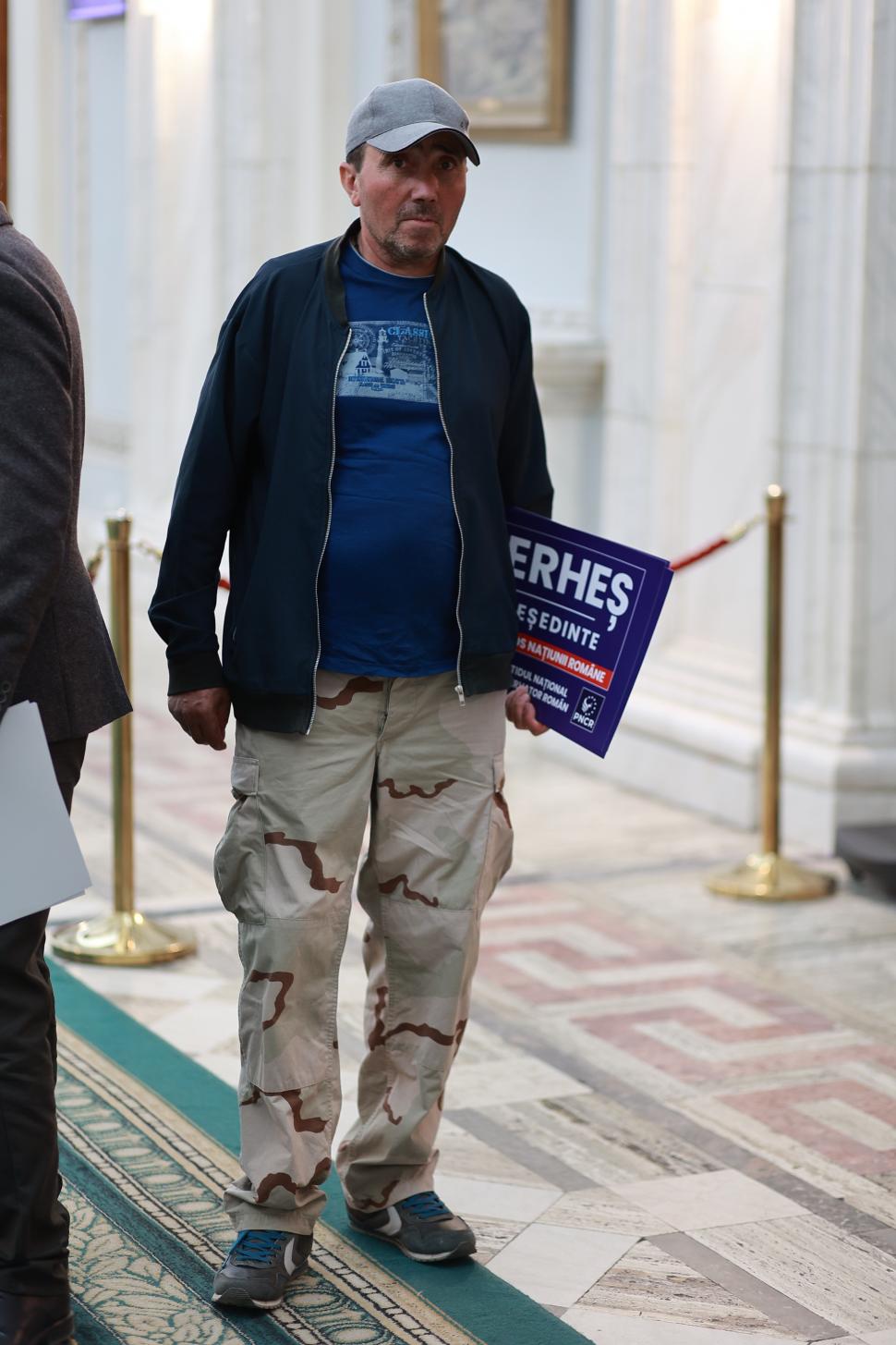 Culisele celei mai importante dezbateri înaintea alegerilor prezidențiale. Ce nu s-a văzut la televizor 969005