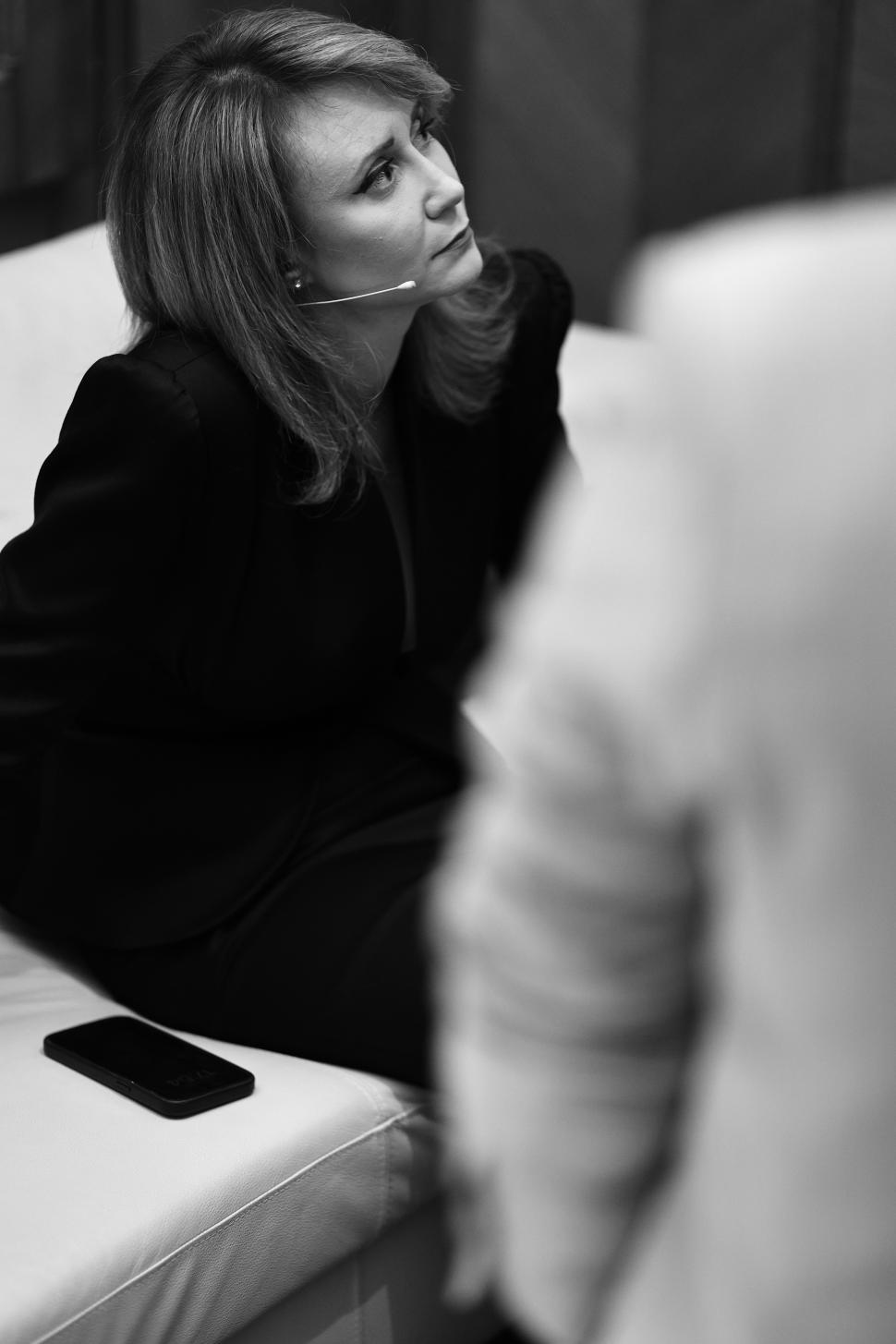 Culisele celei mai importante dezbateri înaintea alegerilor prezidențiale. Ce nu s-a văzut la televizor 969007