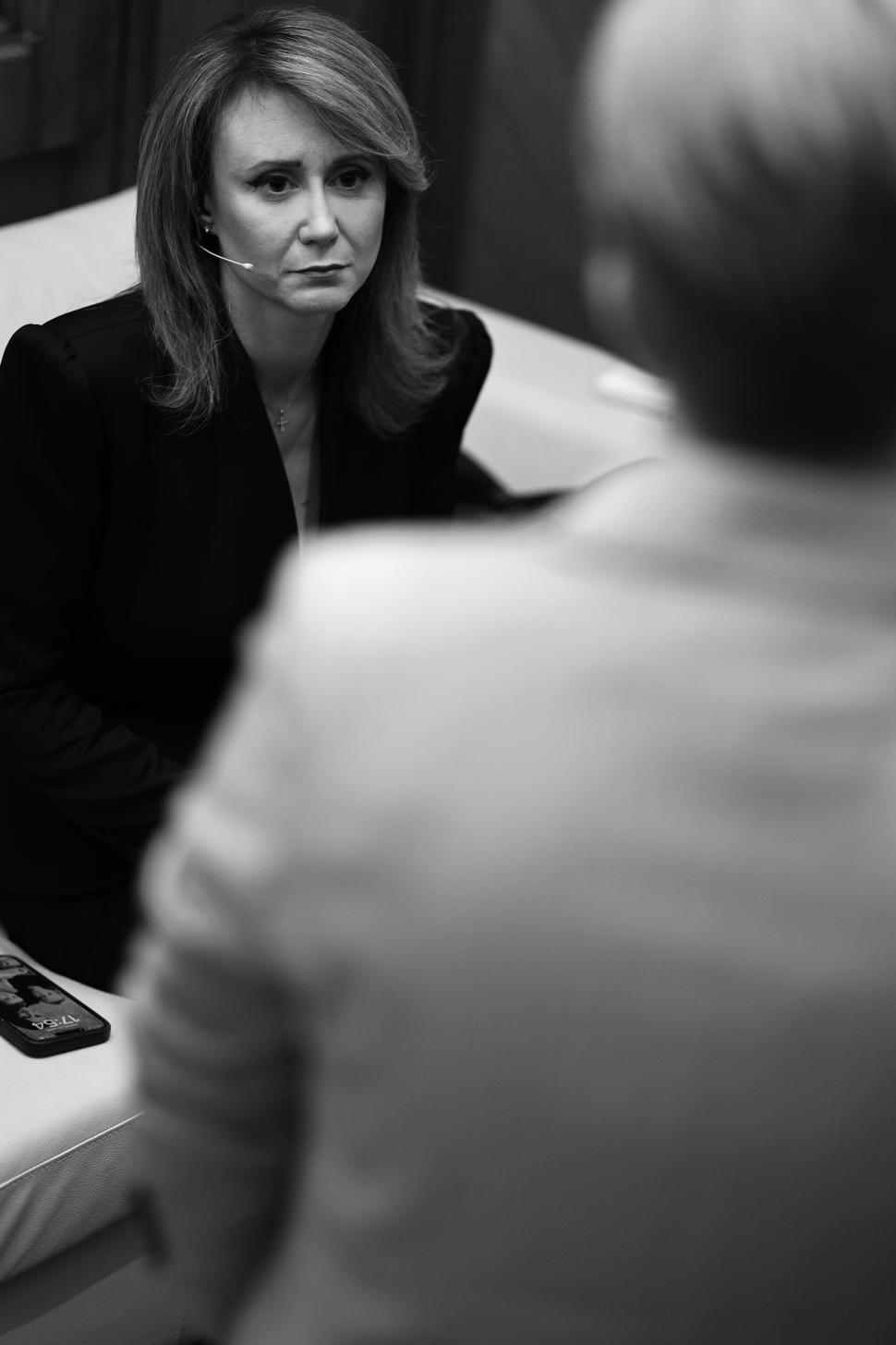 Culisele celei mai importante dezbateri înaintea alegerilor prezidențiale. Ce nu s-a văzut la televizor 969008