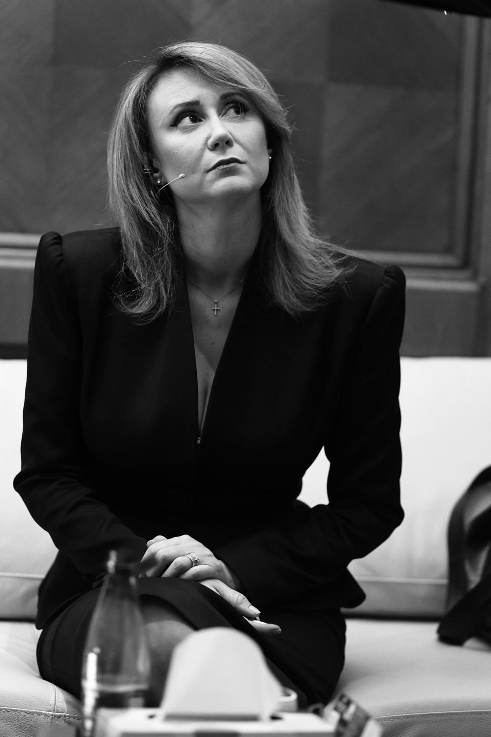 Culisele celei mai importante dezbateri înaintea alegerilor prezidențiale. Ce nu s-a văzut la televizor 969009