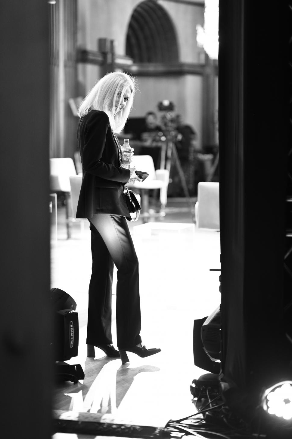 Culisele celei mai importante dezbateri înaintea alegerilor prezidențiale. Ce nu s-a văzut la televizor 969015