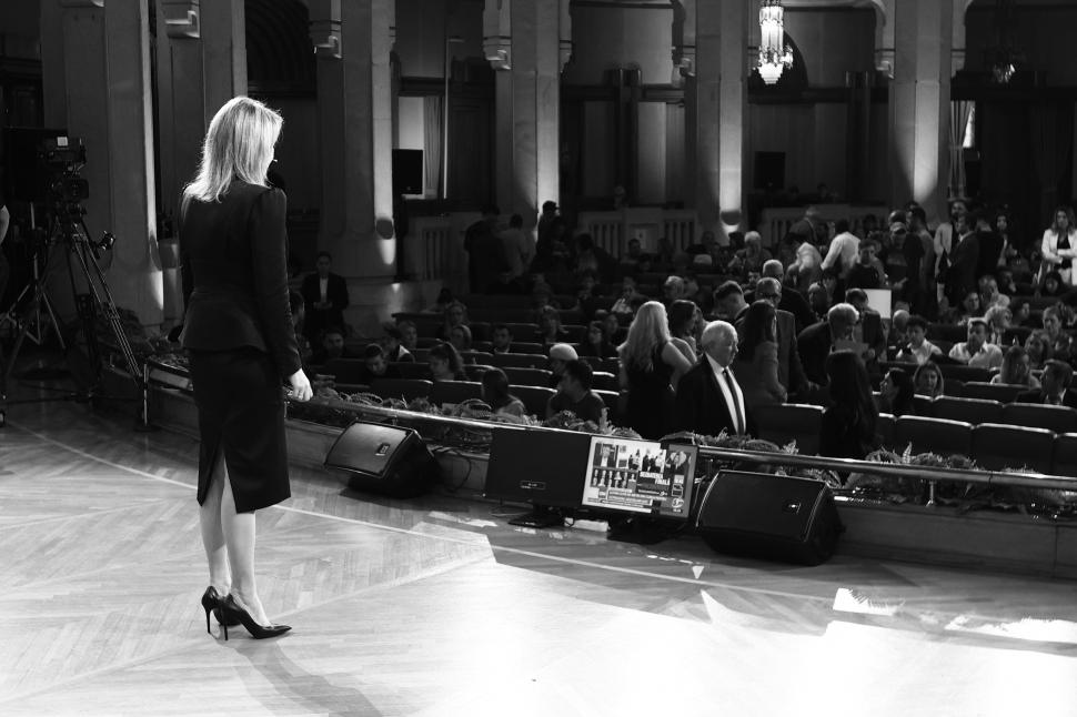 Culisele celei mai importante dezbateri înaintea alegerilor prezidențiale. Ce nu s-a văzut la televizor 969025