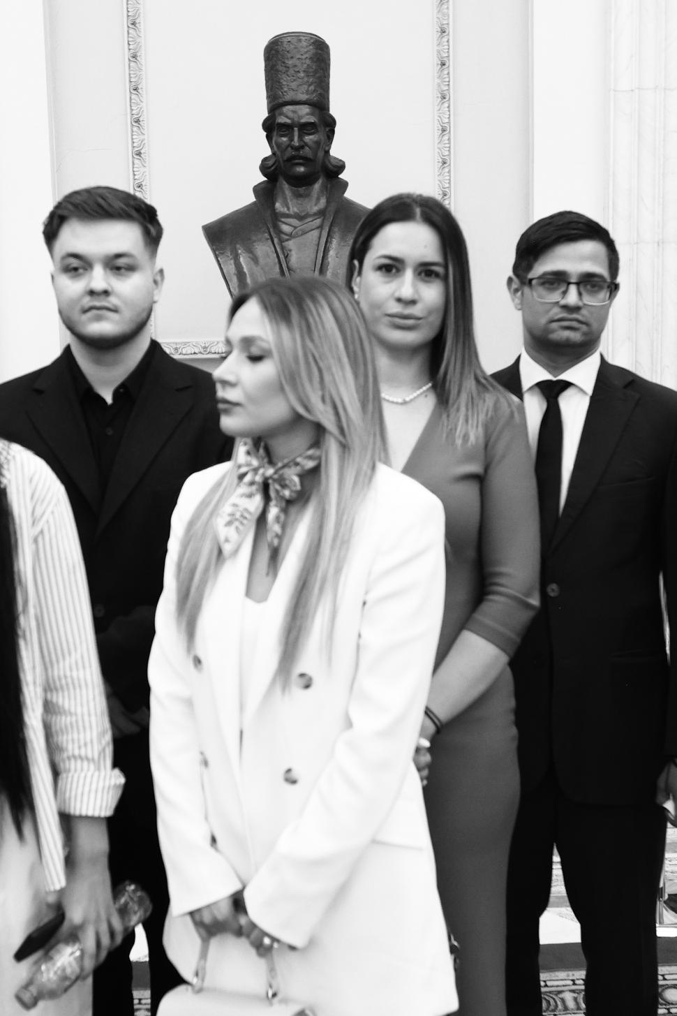 Culisele celei mai importante dezbateri înaintea alegerilor prezidențiale. Ce nu s-a văzut la televizor 969028