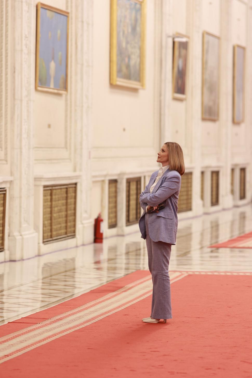 Culisele celei mai importante dezbateri înaintea alegerilor prezidențiale. Ce nu s-a văzut la televizor 969036