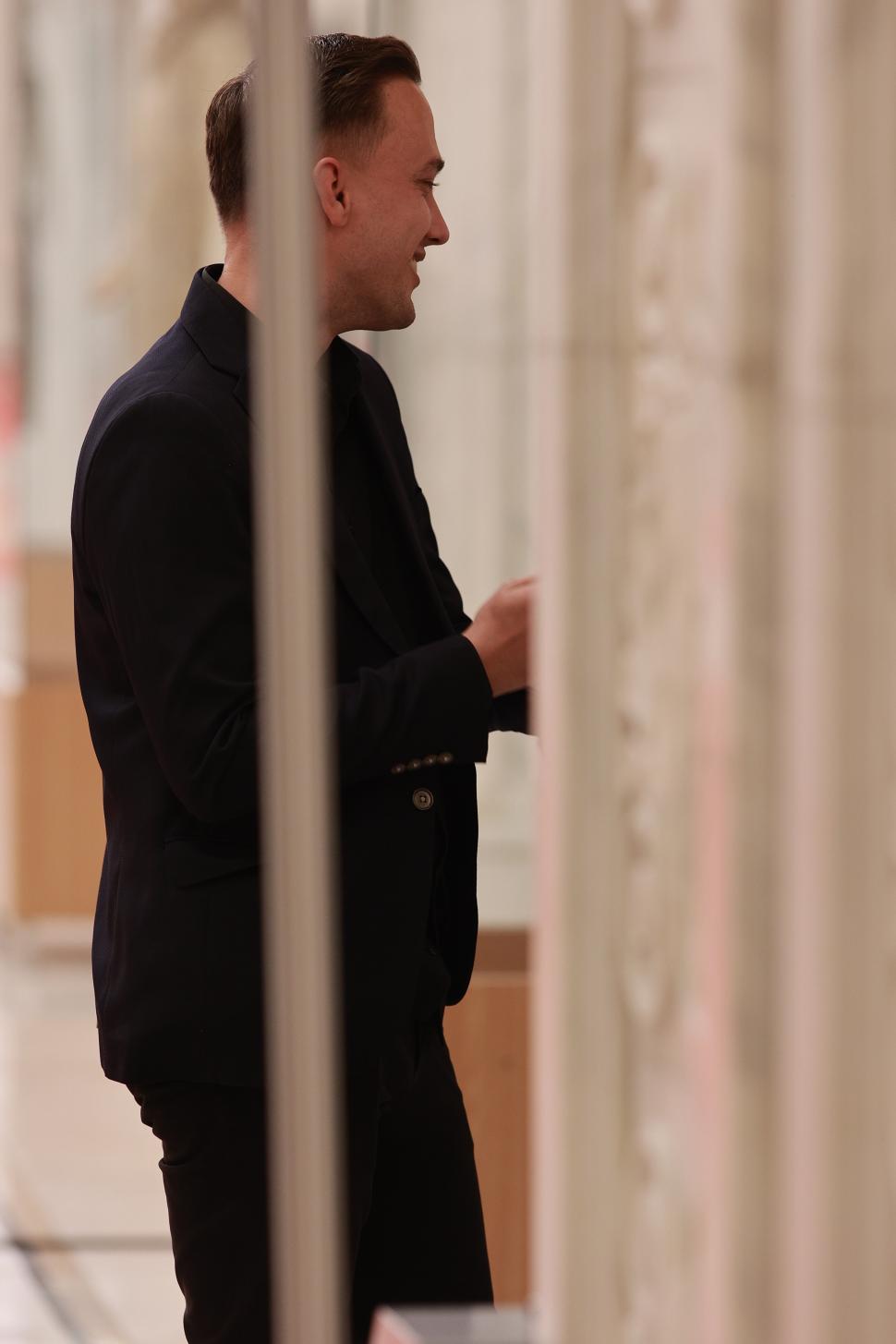 Culisele celei mai importante dezbateri înaintea alegerilor prezidențiale. Ce nu s-a văzut la televizor 969062