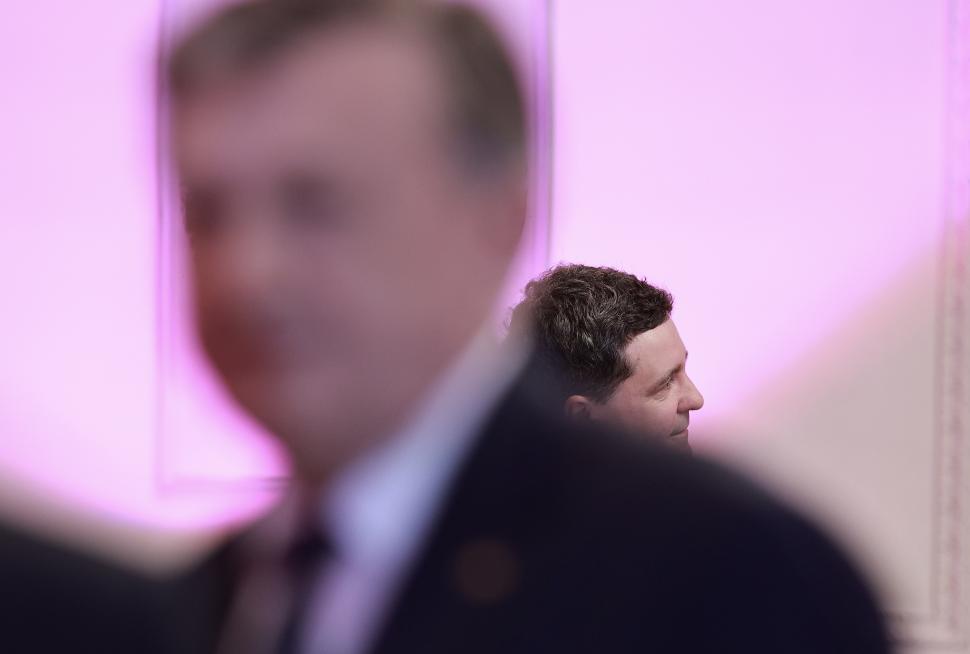 Culisele celei mai importante dezbateri înaintea alegerilor prezidențiale. Ce nu s-a văzut la televizor 969111