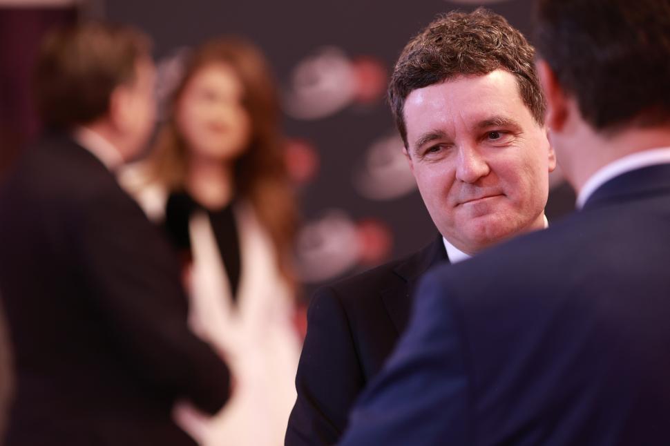 Culisele celei mai importante dezbateri înaintea alegerilor prezidențiale. Ce nu s-a văzut la televizor 969118