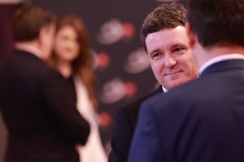 Culisele celei mai importante dezbateri înaintea alegerilor prezidențiale. Ce nu s-a văzut la televizor 969120