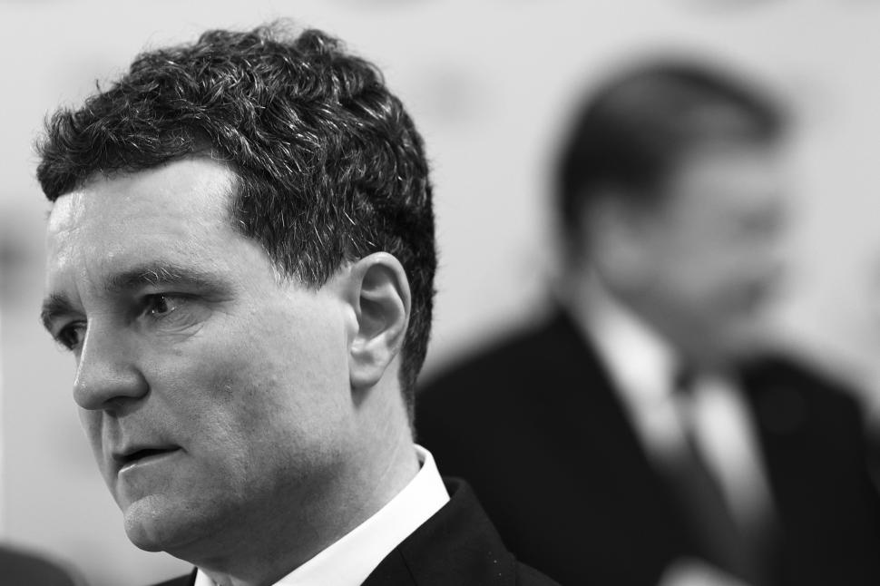 Culisele celei mai importante dezbateri înaintea alegerilor prezidențiale. Ce nu s-a văzut la televizor 969124