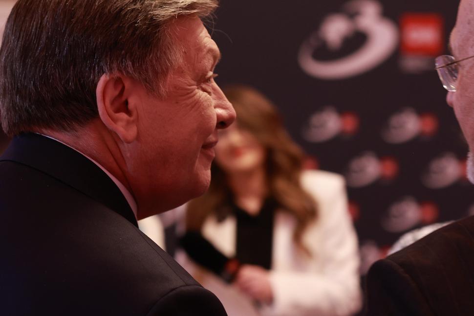 Culisele celei mai importante dezbateri înaintea alegerilor prezidențiale. Ce nu s-a văzut la televizor 969135