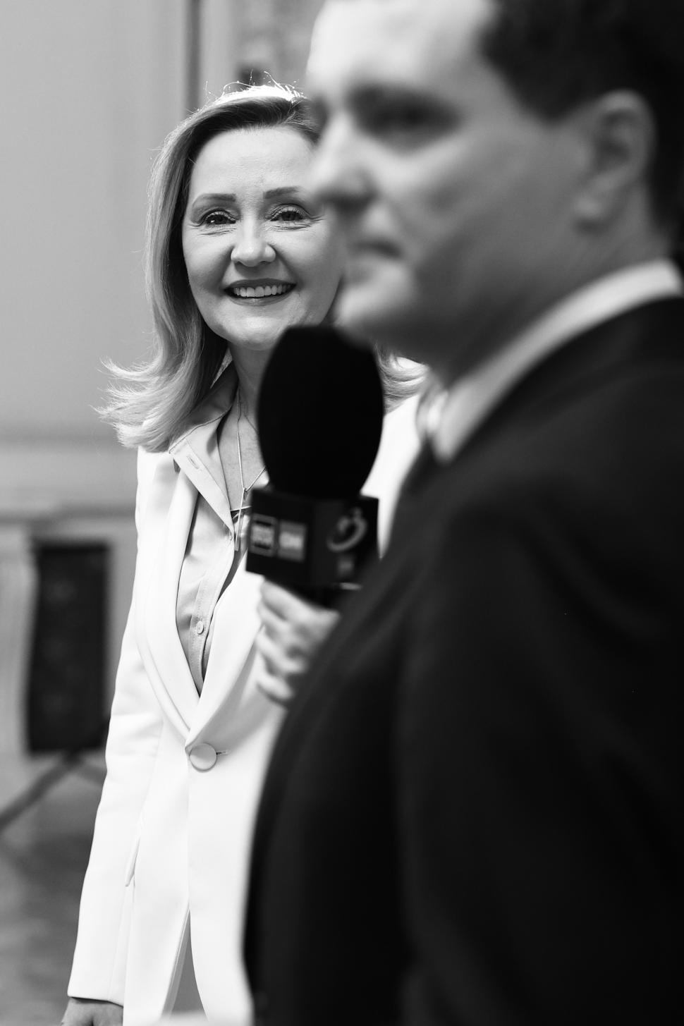 Culisele celei mai importante dezbateri înaintea alegerilor prezidențiale. Ce nu s-a văzut la televizor 969137