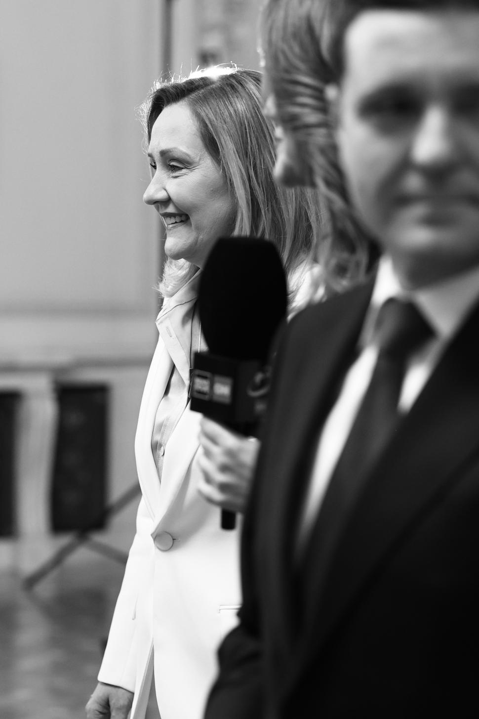 Culisele celei mai importante dezbateri înaintea alegerilor prezidențiale. Ce nu s-a văzut la televizor 969138