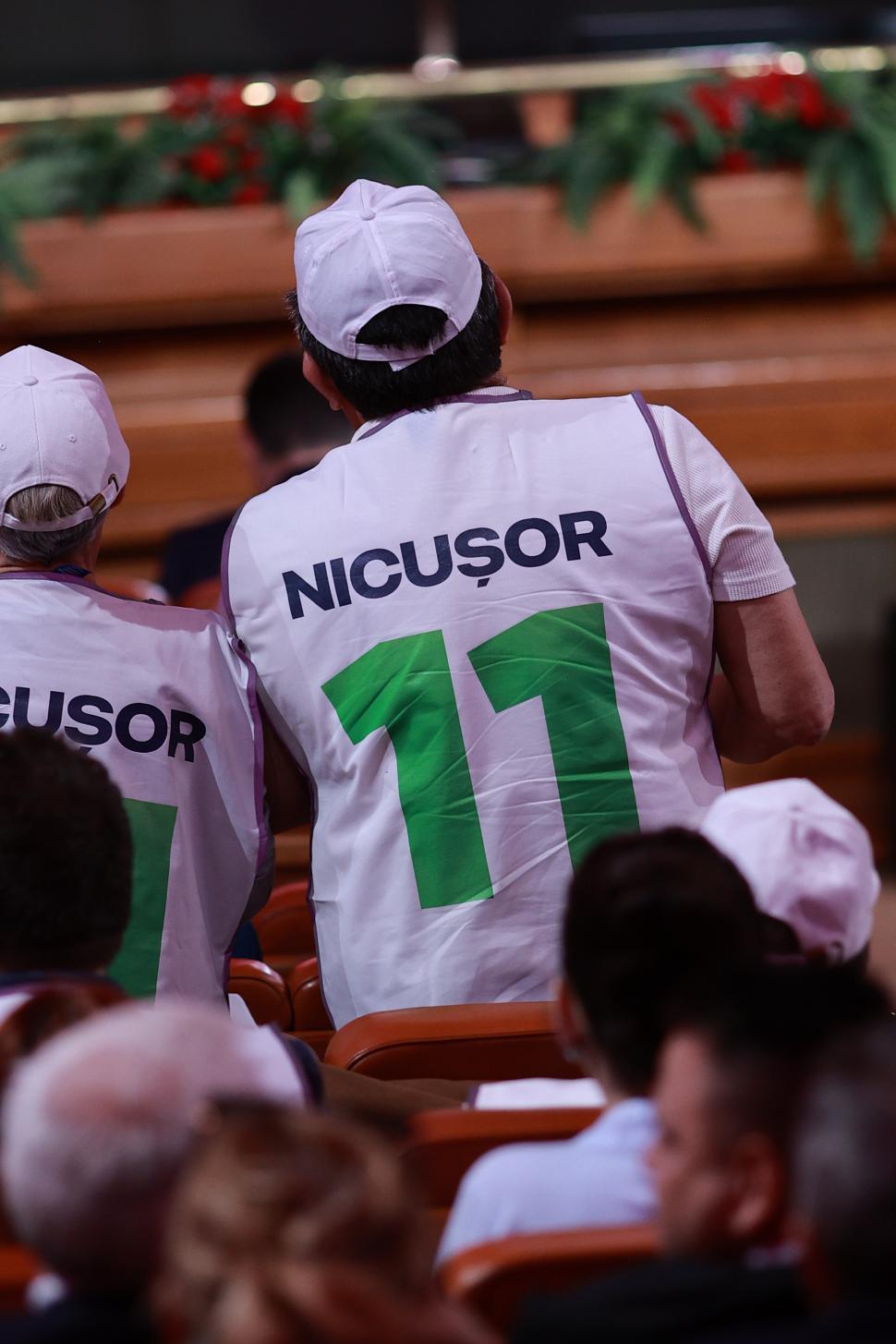 Culisele celei mai importante dezbateri înaintea alegerilor prezidențiale. Ce nu s-a văzut la televizor 969184