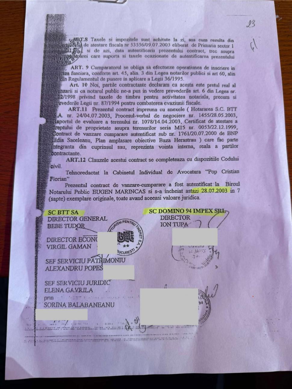 DOCUMENT. Crin Antonescu, schimb de replici cu Nicușor Dan în scandalul Domino: „Nu ați avut bărbăția să produceți acest document” 968990