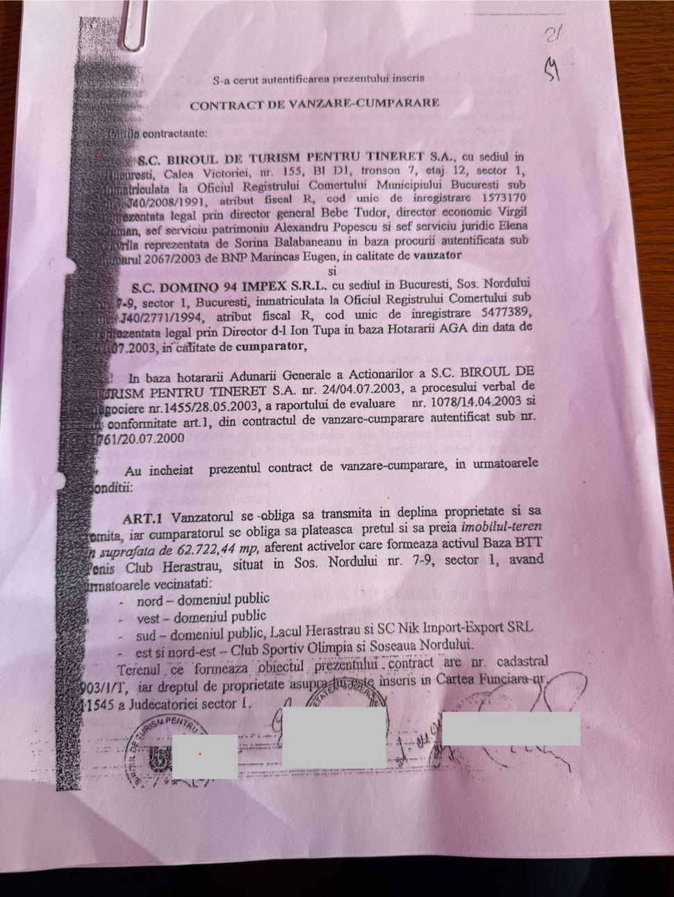 DOCUMENT. Crin Antonescu, schimb de replici cu Nicușor Dan în scandalul Domino: „Nu ați avut bărbăția să produceți acest document” 968992