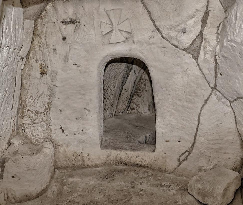 Obiective turistice în județul Constanța. Locuri de vizitat în drum spre mare 966299