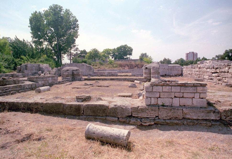 Obiective turistice în județul Constanța. Locuri de vizitat în drum spre mare 966319