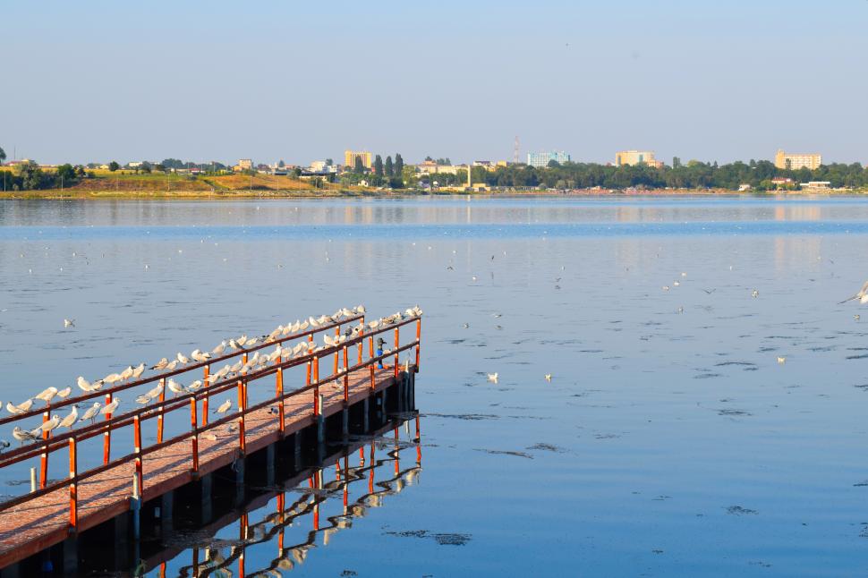 Obiective turistice în județul Constanța. Locuri de vizitat în drum spre mare 966332