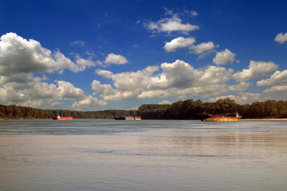 Obiective turistice în județul Constanța. Locuri de vizitat în drum spre mare 966369