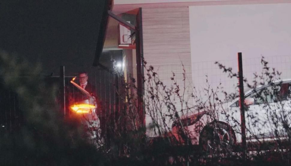 Bomba campaniei. Lasconi publică poze în care acuză că Nicușor Dan și Ponta s-au întâlnit cu Coldea, după anularea prezidențialelor 969362