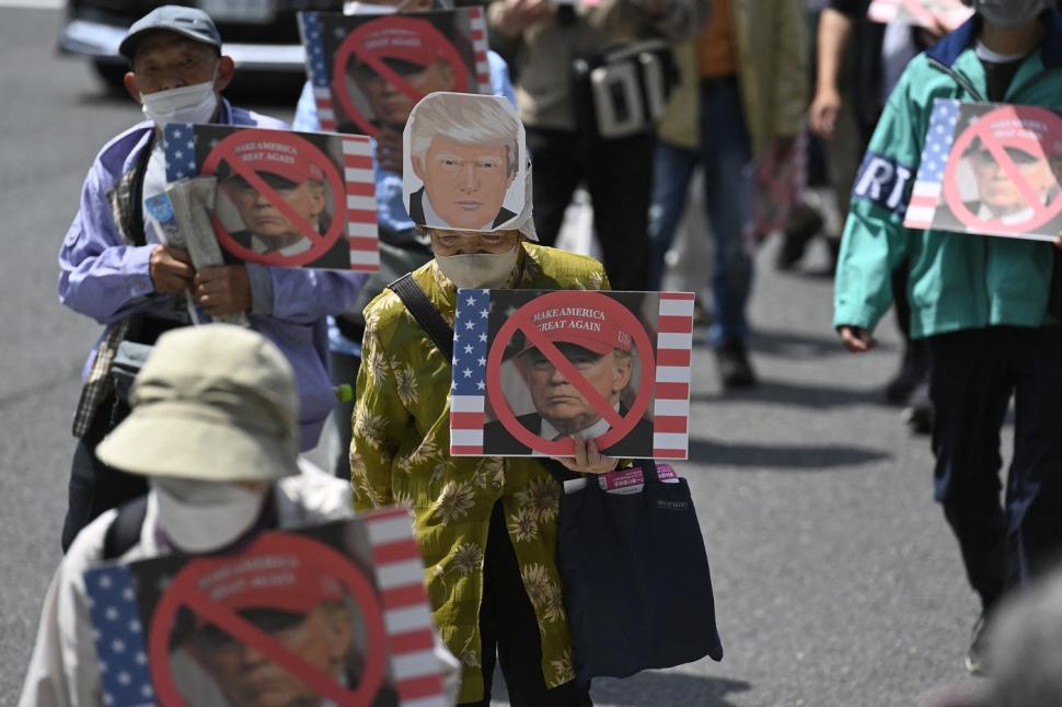 Proteste uriașe în Turcia. Sute de oameni, arestați la Istanbul și Ankara. Manifestații de 1 mai și în Europa, Asia și SUA 969330