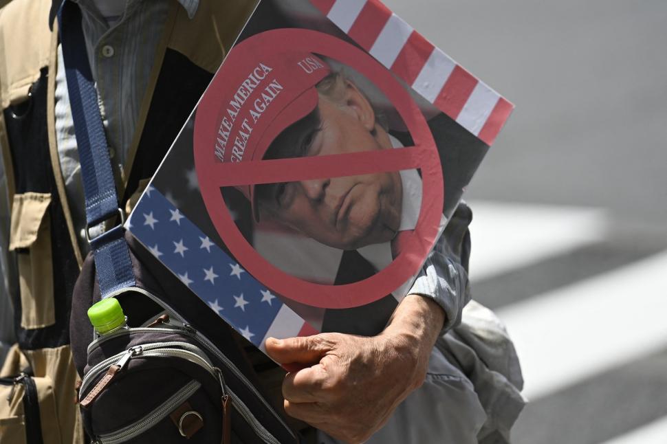 Proteste uriașe în Turcia. Sute de oameni, arestați la Istanbul și Ankara. Manifestații de 1 mai și în Europa, Asia și SUA 969331