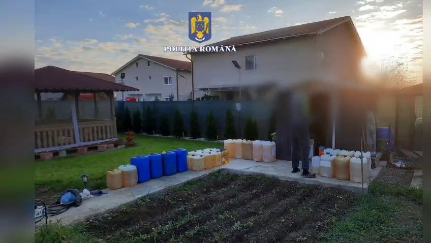 28 de șoferi de autobuz din Brașov au fost arestați pentru furt de motorină 969387