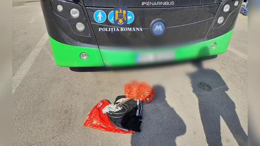 28 de șoferi de autobuz din Brașov au fost arestați pentru furt de motorină 969390
