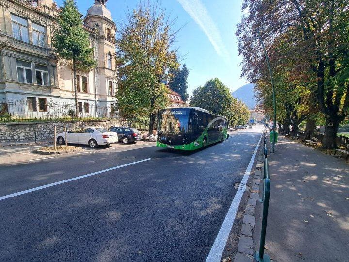 28 de șoferi de autobuz din Brașov au fost arestați pentru furt de motorină 969391