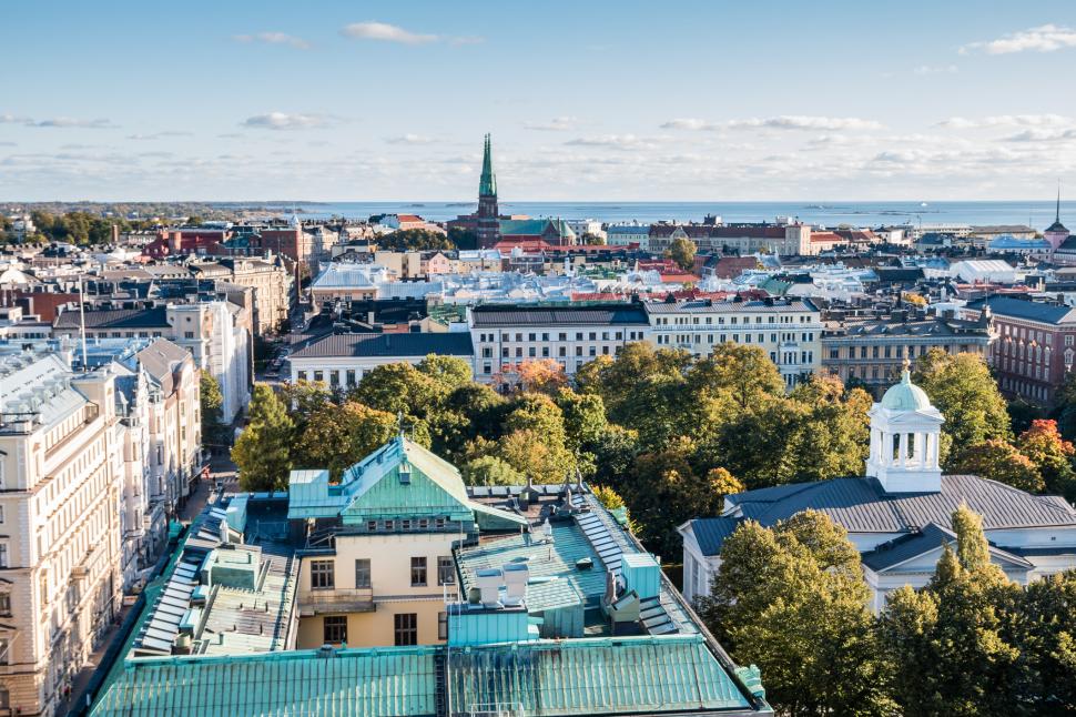 Europa are o nouă capitală a cafelei, care lasă în urmă Viena. De ce este inedit acest oraș care a doborât un record mondial 968306