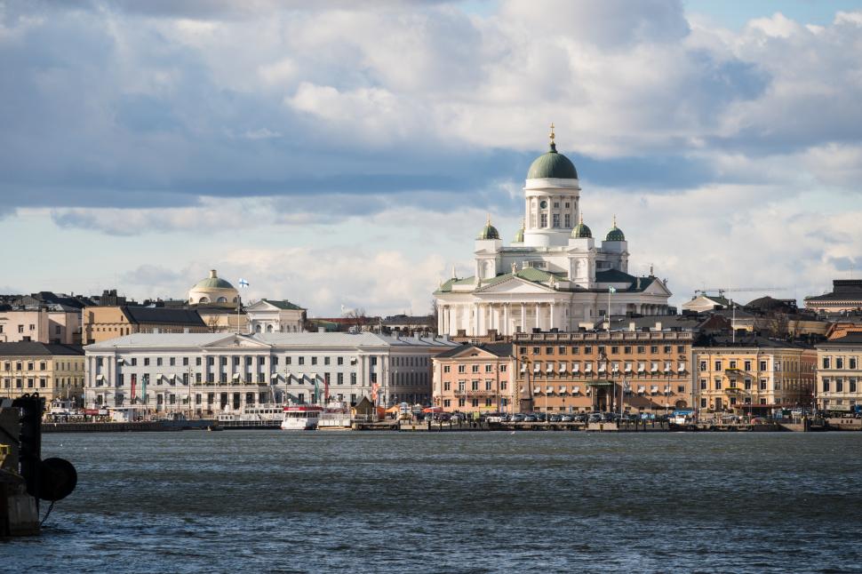 Europa are o nouă capitală a cafelei, care lasă în urmă Viena. De ce este inedit acest oraș care a doborât un record mondial 968310