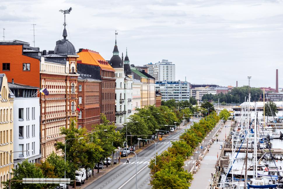 Europa are o nouă capitală a cafelei, care lasă în urmă Viena. De ce este inedit acest oraș care a doborât un record mondial 968313