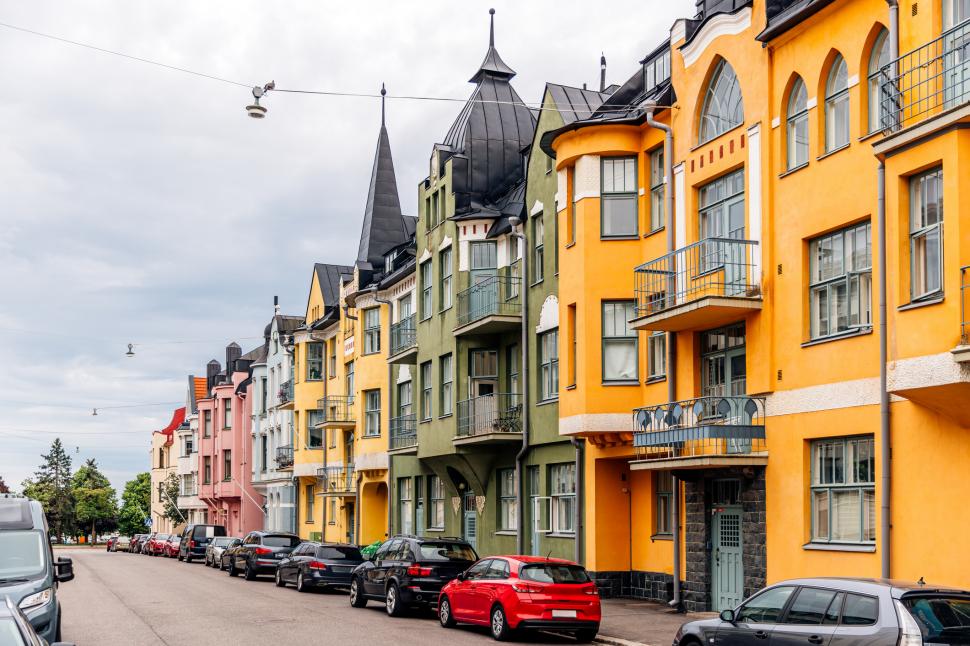 Europa are o nouă capitală a cafelei, care lasă în urmă Viena. De ce este inedit acest oraș care a doborât un record mondial 968314