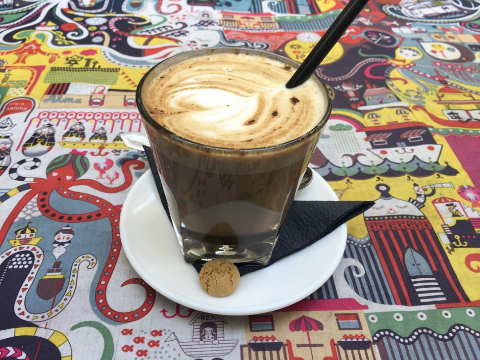 Europa are o nouă capitală a cafelei, care lasă în urmă Viena. De ce este inedit acest oraș care a doborât un record mondial 968316