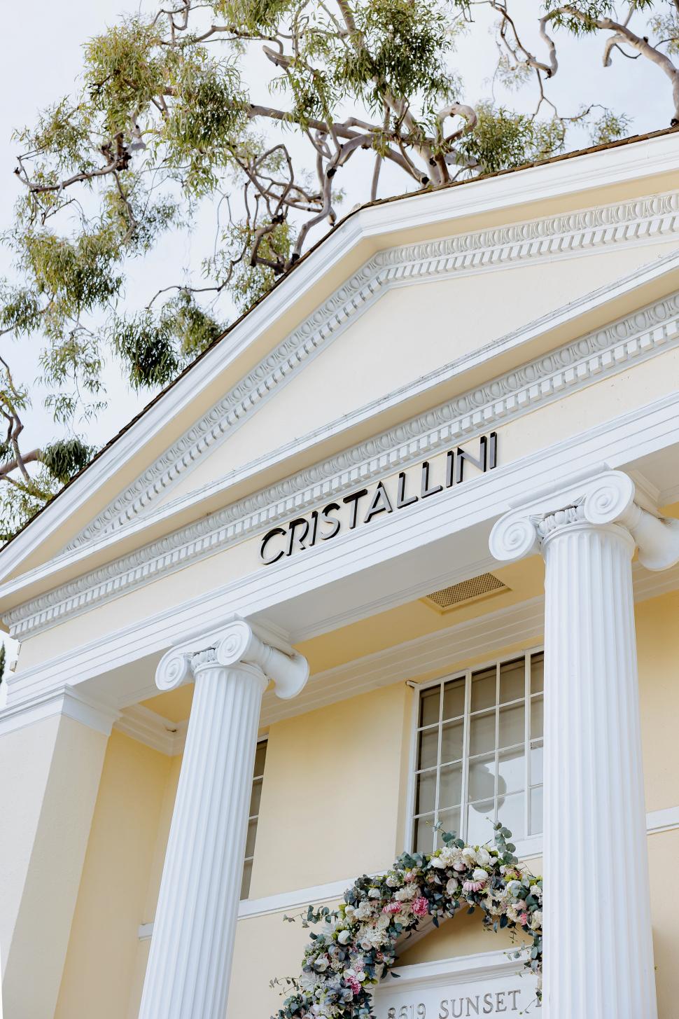 Povestea româncei care le-a îmbrăcat pe Ivanka Trump și Cindy Crawford. Cum a reușit Alina Cîrstea să dea lovitura la Hollywood 969294