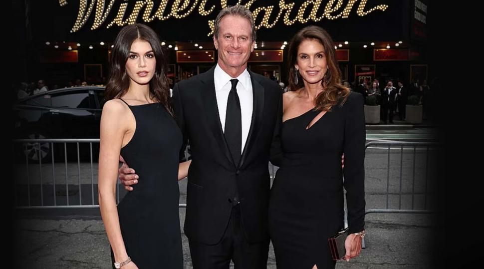 Povestea româncei care le-a îmbrăcat pe Ivanka Trump și Cindy Crawford. Cum a reușit Alina Cîrstea să dea lovitura la Hollywood 969298