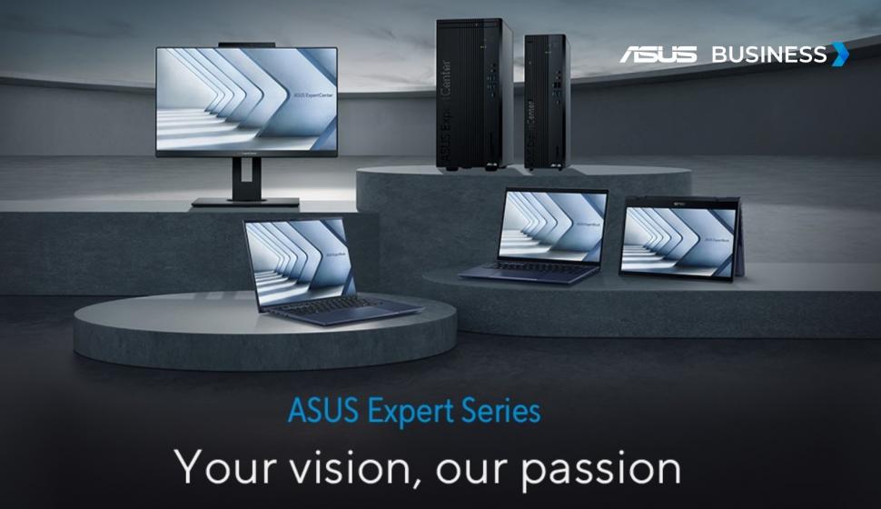 ASUS, partenerul antreprenorilor români în programul de Digitalizare IMM cu fonduri Europene PNRR 970084