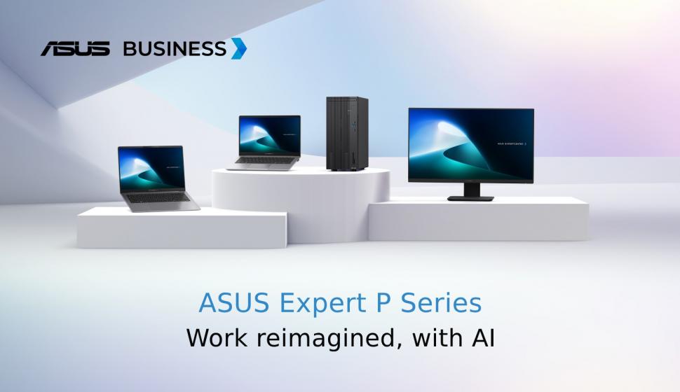 ASUS, partenerul antreprenorilor români în programul de Digitalizare IMM cu fonduri Europene PNRR 970085