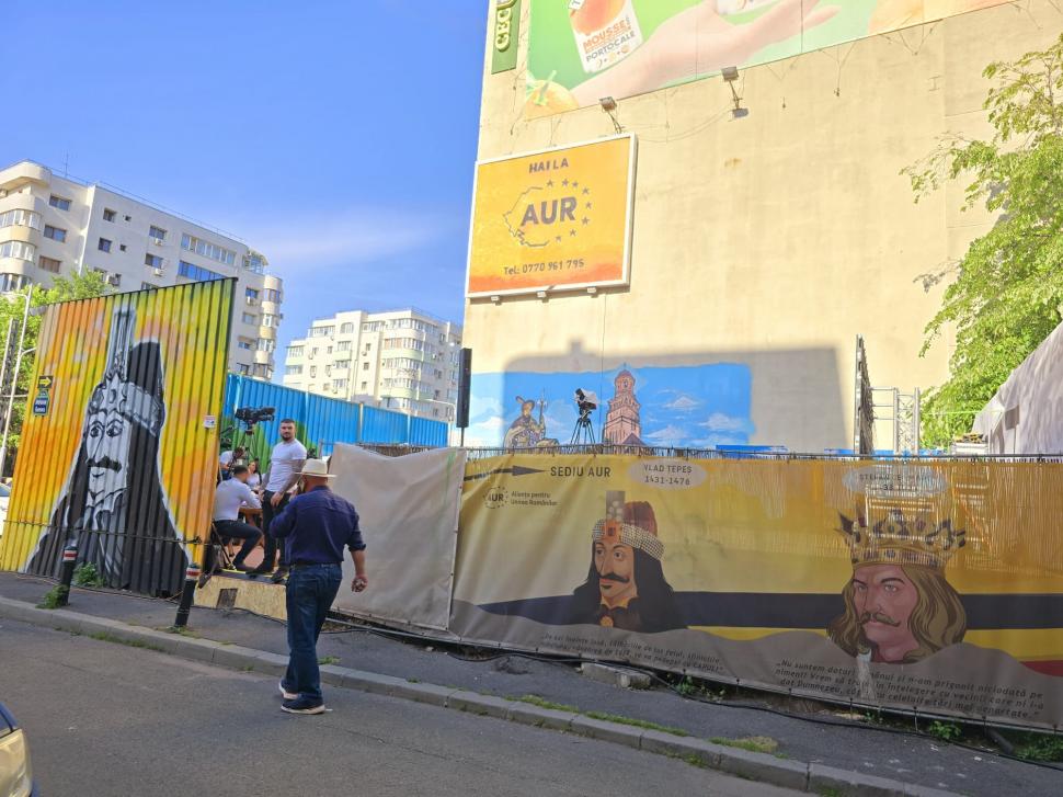 Cronica unei seri prezidențiale cu nervi și pisici. „Tap, tap” la AUR, nervi la PNL și fuga liderilor de la PSD 969923