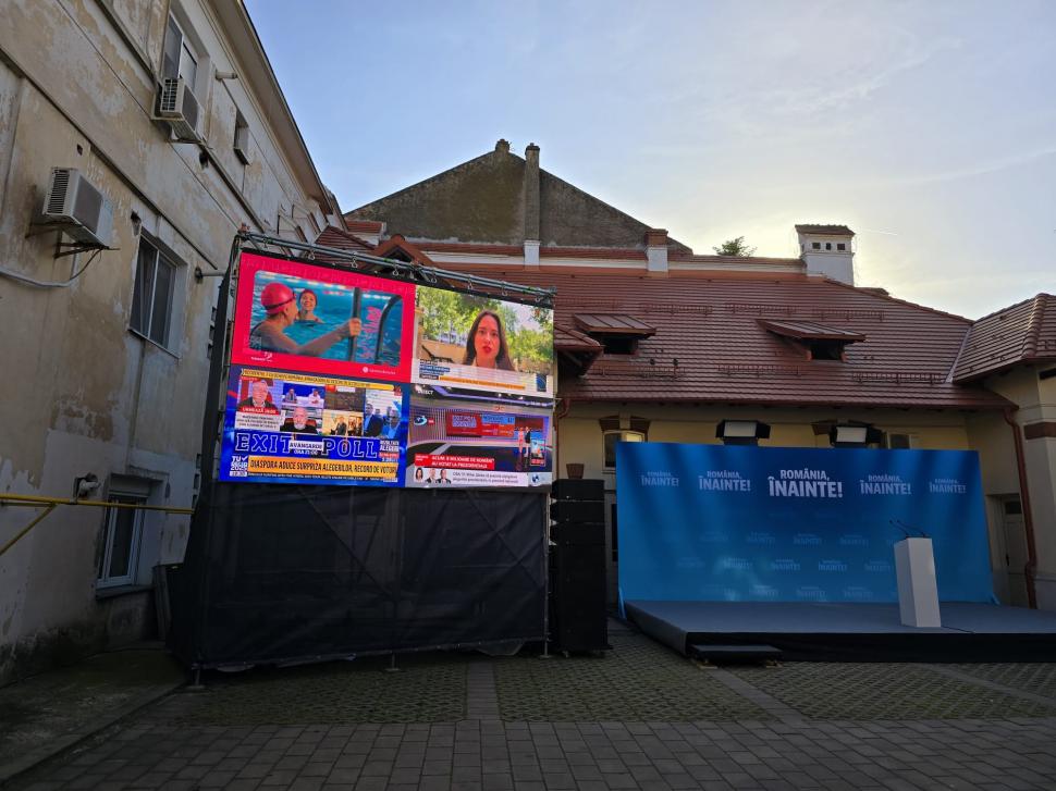 Cronica unei seri prezidențiale cu nervi și pisici. „Tap, tap” la AUR, nervi la PNL și fuga liderilor de la PSD 969927